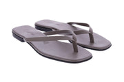 SLAYE Mira flip flops kaki