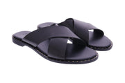 SLAYE Noa New sandals black - Shop at Monar Antwerp