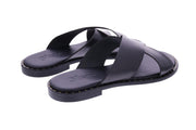 SLAYE Noa New sandals black - Shop at Monar Antwerp