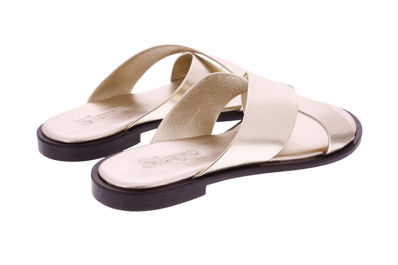 SLAYE Noa New sandals gold