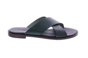 SLAYE Noa New sandals green