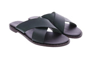 SLAYE Noa New sandals green