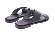 SLAYE Noa New sandals green
