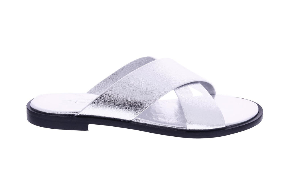 SLAYE Noa New sandals silver