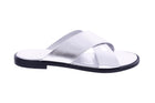 SLAYE Noa New sandals silver