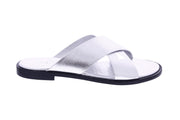 SLAYE Noa New sandals silver