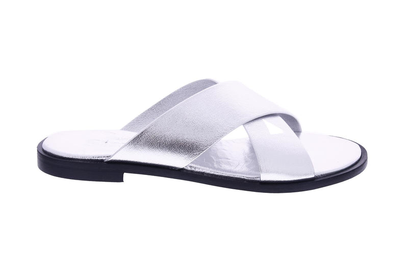 SLAYE Noa New sandals silver