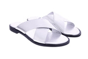 SLAYE Noa New sandals silver