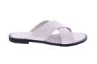 SLAYE Noa New sandals white - Shop at Monar Antwerp