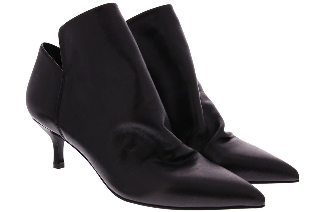 STRATEGIA Ankle boots black