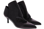 STRATEGIA Ankle boots black