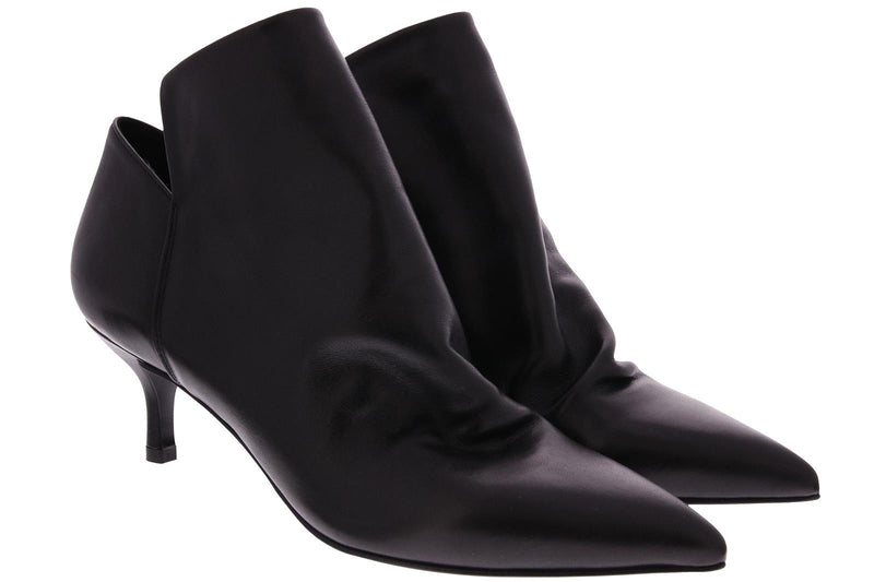 STRATEGIA Ankle boots black
