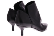 STRATEGIA Ankle boots black