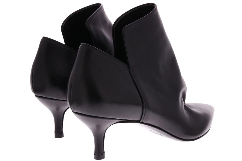 STRATEGIA Ankle boots black