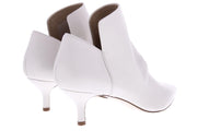 STRATEGIA Ankle boots white