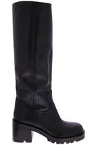 STRATEGIA Boots black