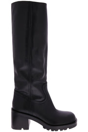 STRATEGIA Boots black