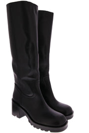 STRATEGIA Boots black