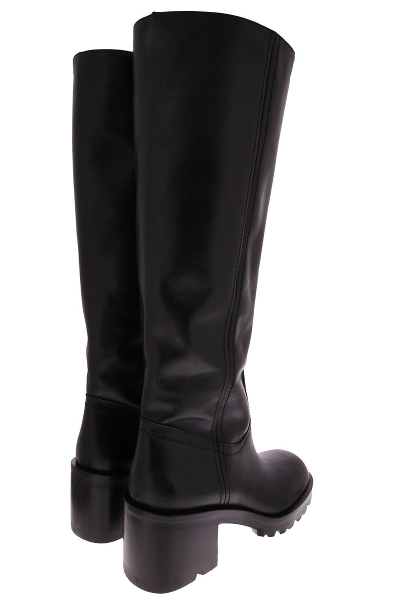 STRATEGIA Boots black