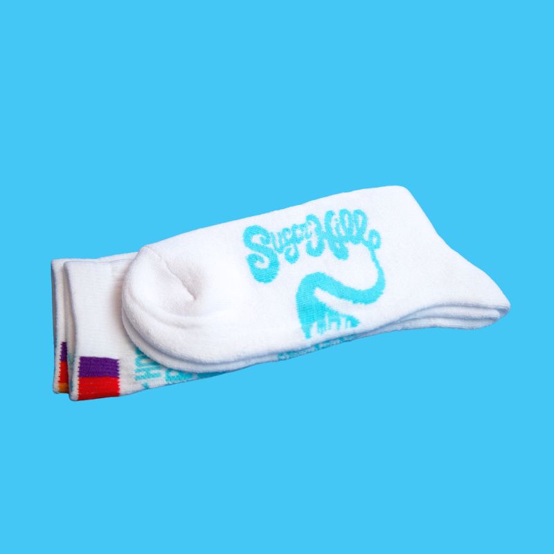 SUGARHILL GANG 2-PACK