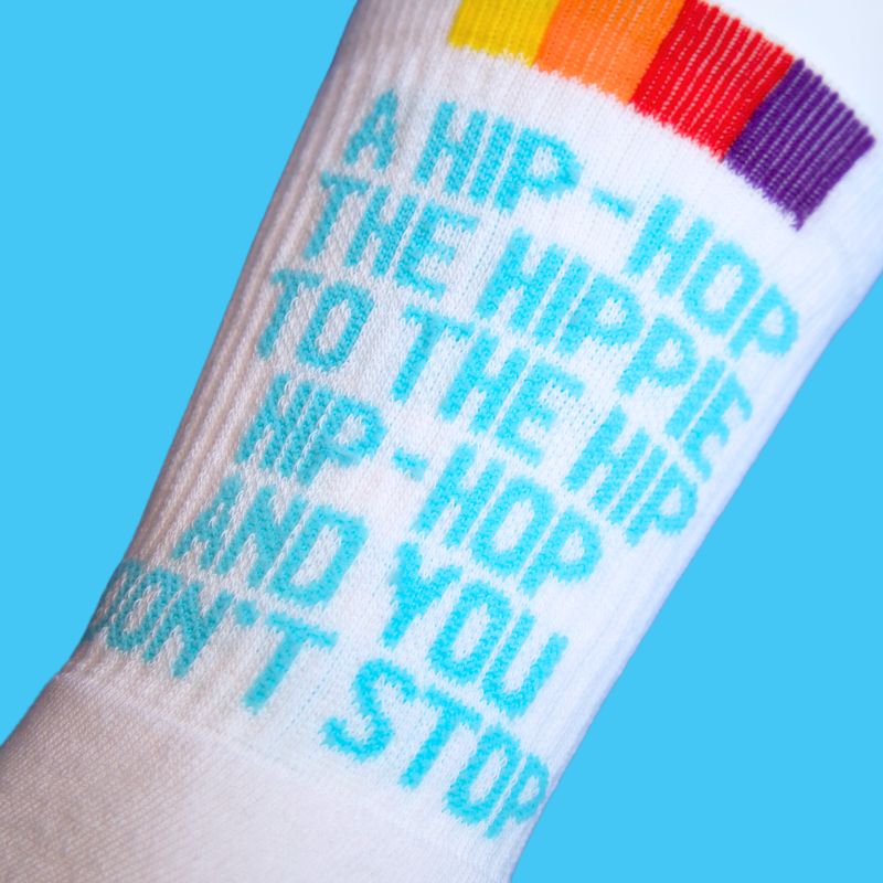 SUGARHILL GANG 2-PACK