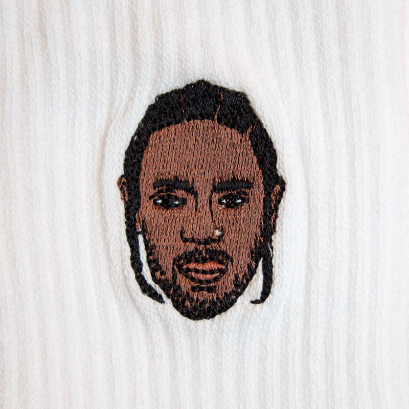 KENDRICK LAMAR