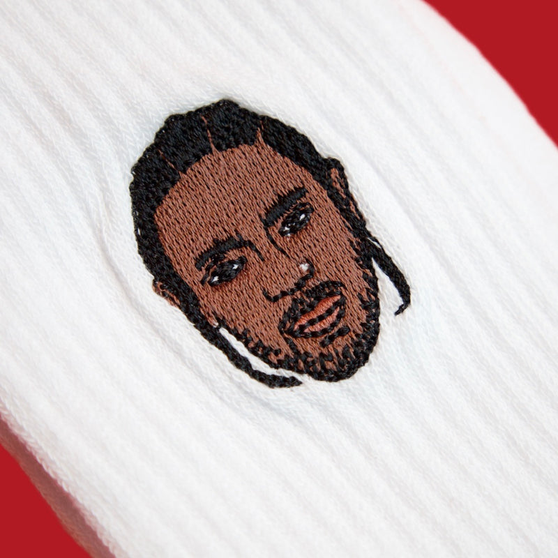 KENDRICK LAMAR
