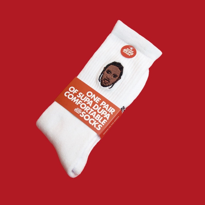 KENDRICK LAMAR