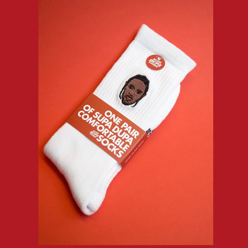 KENDRICK LAMAR