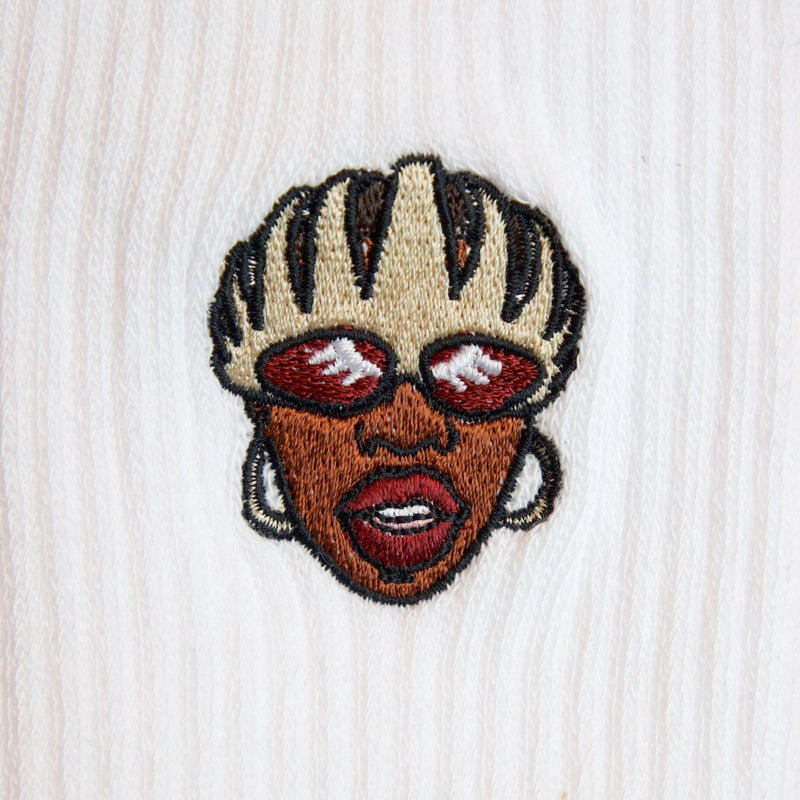 MISSY ELLIOT