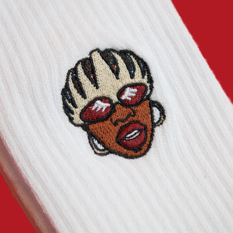 MISSY ELLIOT