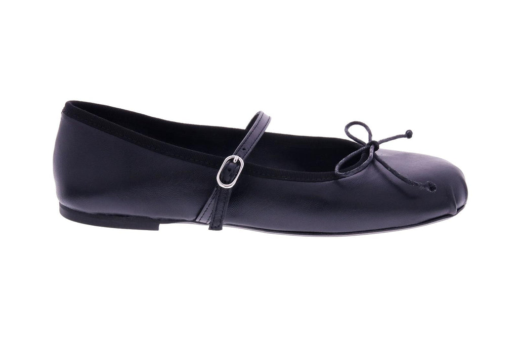 SYSTER O BROR Ballerinas black - Shop at Monar Antwerp