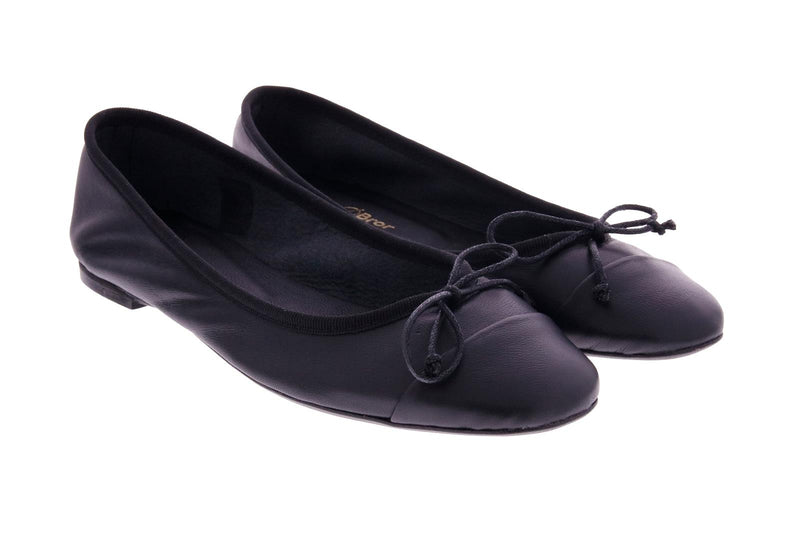 SYSTER O BROR Ballerinas black - Shop at Monar Antwerp