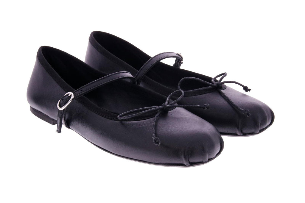 SYSTER O BROR Ballerinas black - Shop at Monar Antwerp