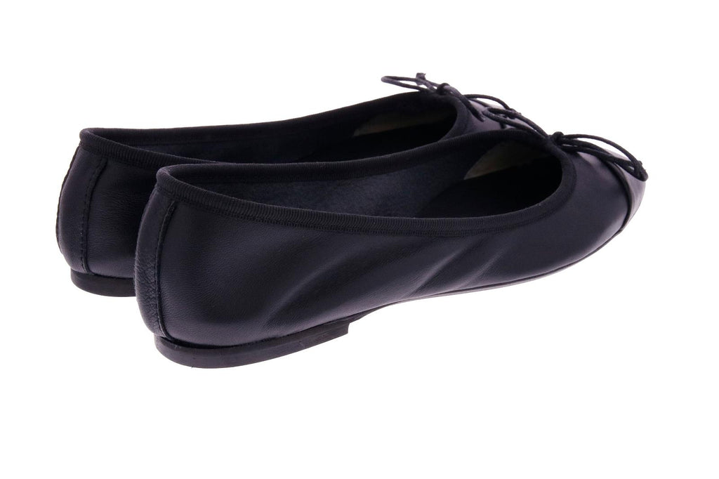 SYSTER O BROR Ballerinas black - Shop at Monar Antwerp