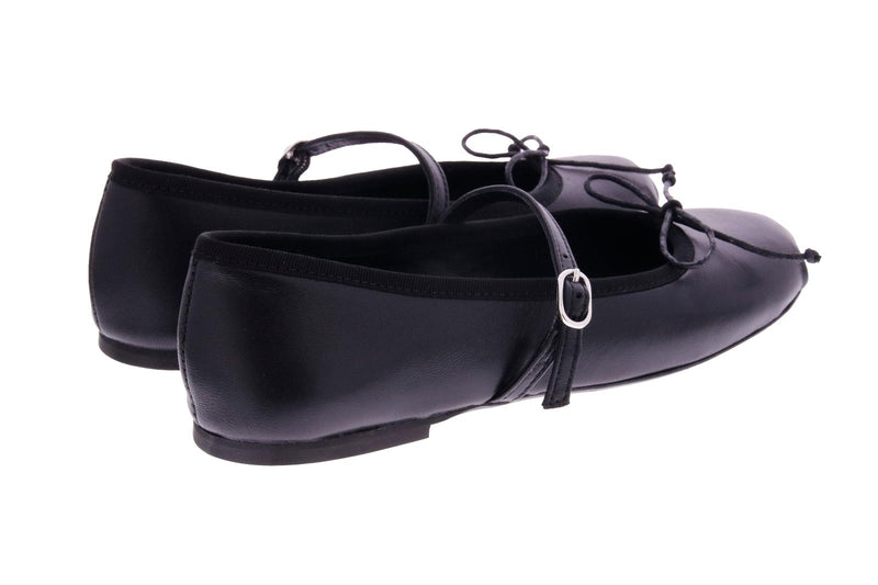 SYSTER O BROR Ballerinas black - Shop at Monar Antwerp