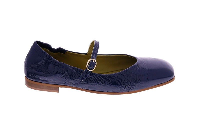 SYSTER O BROR Ballerinas dark blue - Shop at Monar Antwerp
