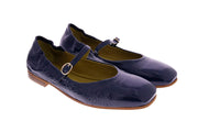 SYSTER O BROR Ballerinas dark blue - Shop at Monar Antwerp