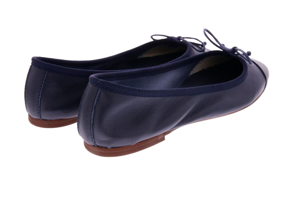 SYSTER O BROR Ballerinas navy blue - Shop at Monar Antwerp