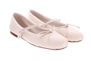 SYSTER O BROR Ballerinas off white - Shop at Monar Antwerp
