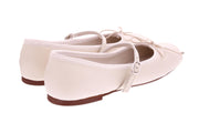 SYSTER O BROR Ballerinas off white - Shop at Monar Antwerp