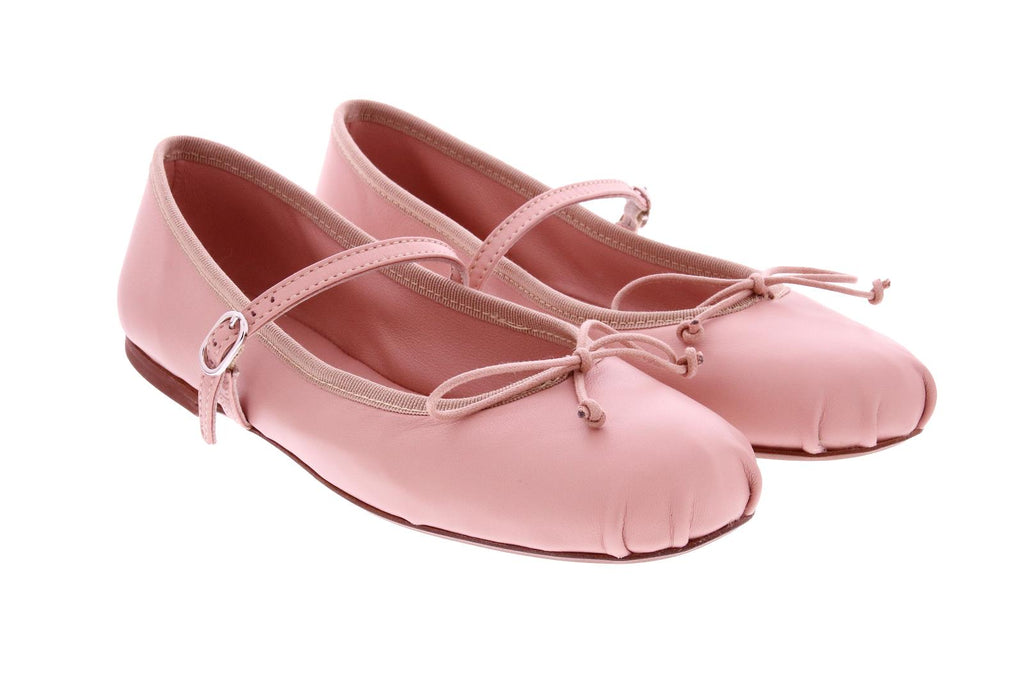 SYSTER O BROR Ballerinas pink - Shop at Monar Antwerp