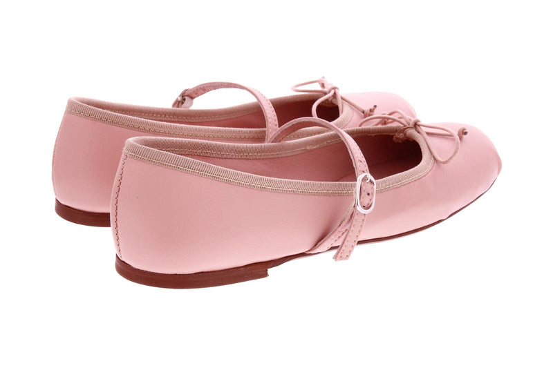 SYSTER O BROR Ballerinas pink - Shop at Monar Antwerp