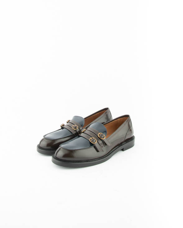SYSTER O BROR footwear