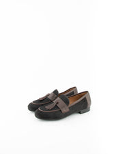 SYSTER O BROR footwear