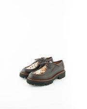 SYSTER O BROR footwear