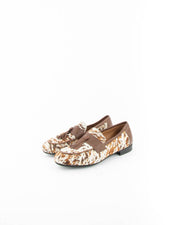 SYSTER O BROR footwear