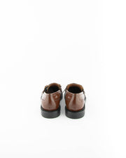 SYSTER O BROR footwear