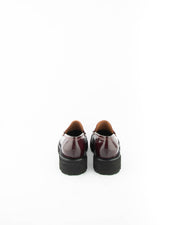 SYSTER O BROR footwear