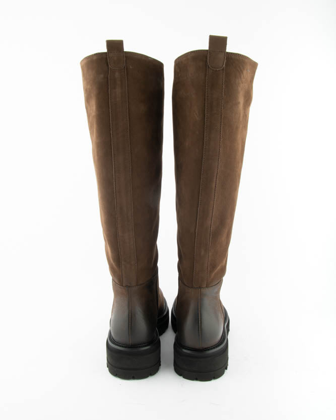 SYSTER O BROR footwear